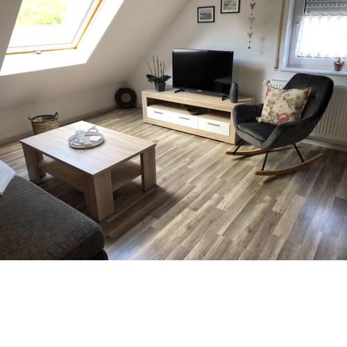 Ferienwohnung - Jakobs Hütte