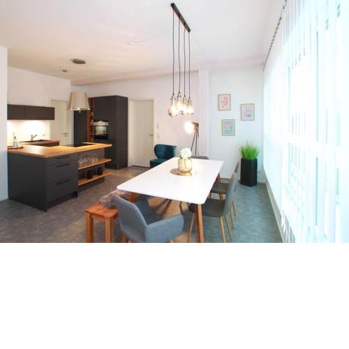 Ferienwohnung Kira in Friedrichshafen