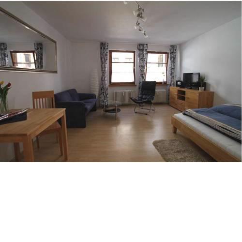 Ferienwohnung - Konvikt Nr. 1