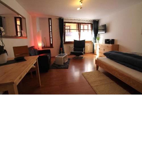 Ferienwohnung - Konvikt Nr. 3
