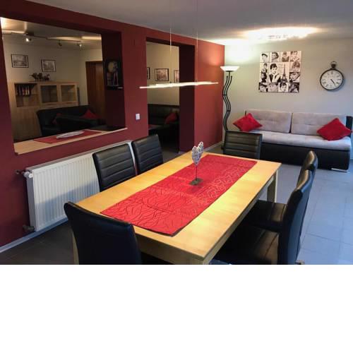 Ferienwohnung - Kurz