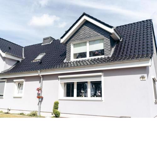 Ferienwohnung - Lütt Matten -
