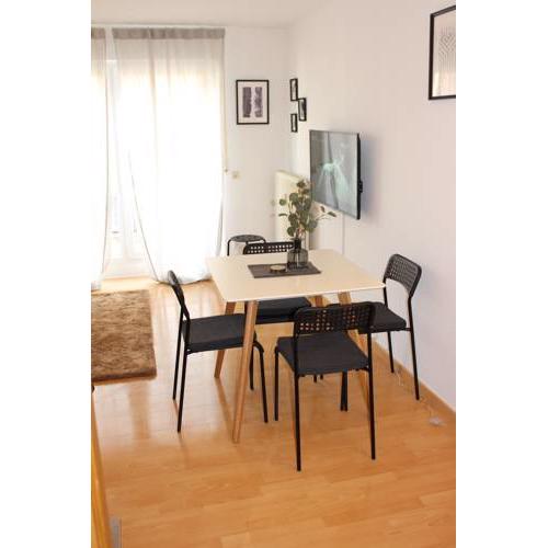 Ferienwohnung Mila am Bodensee nähe Messe