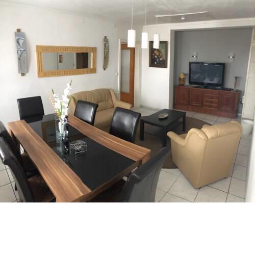 Ferienwohnung - Monteurzimmer ,,City"
