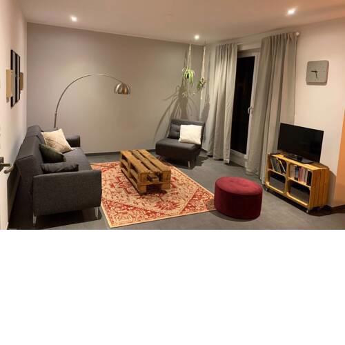 Ferienwohnung - nah an Phantasialand, Köln & Bonn