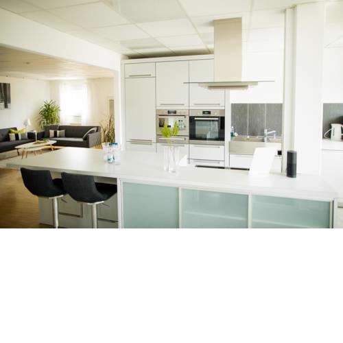 Ferienwohnung Nelli in Friedrichshafen