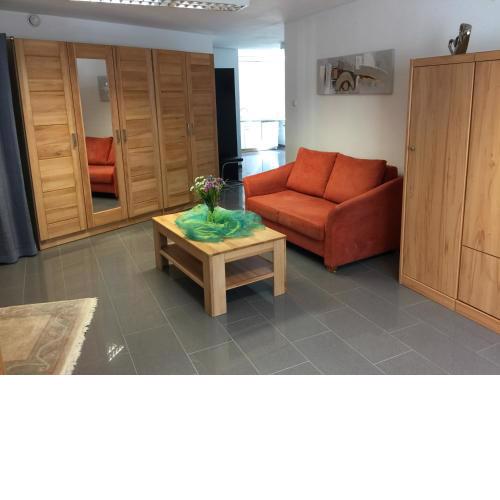 Ferienwohnung - Pfullingen - Reutlingen