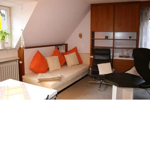 Ferienwohnung - Rathausplatz