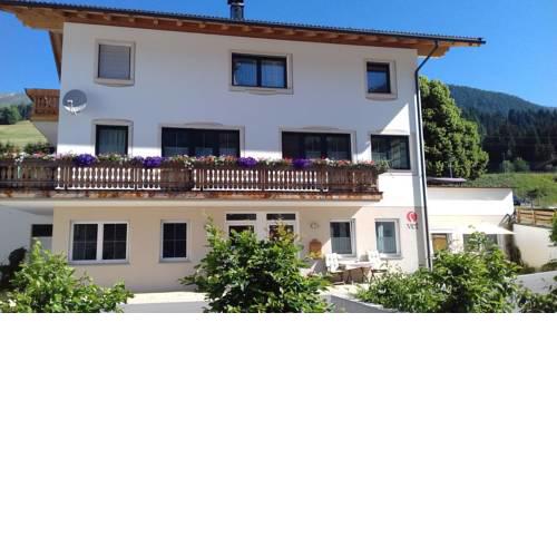 Ferienwohnung - Rauchkofel