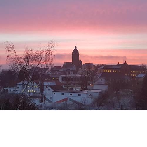 Ferienwohnung - Reinhardshäusle