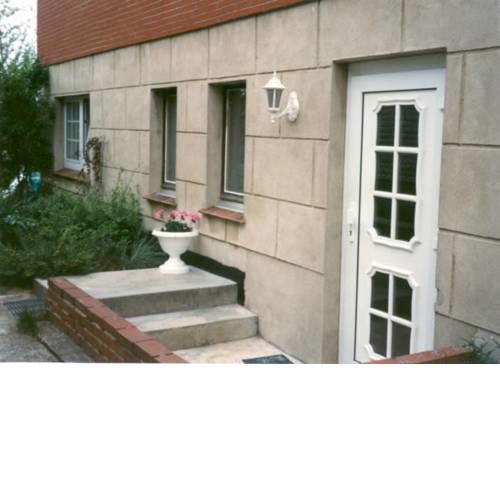 Ferienwohnung - Reriker Straße