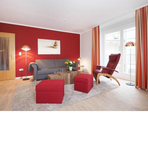 Ferienwohnung - Strandoase