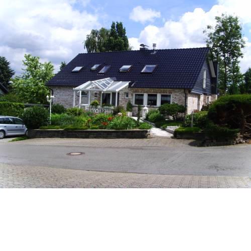 Ferienwohnung - Tor zum Bergischen Land