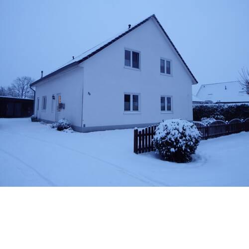 Ferienwohnung - Vor der Rodau - Bothel