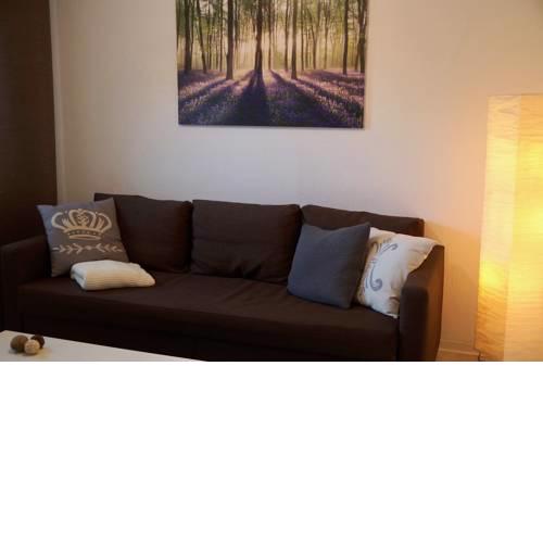 Ferienwohnung - Westernhorse Academy