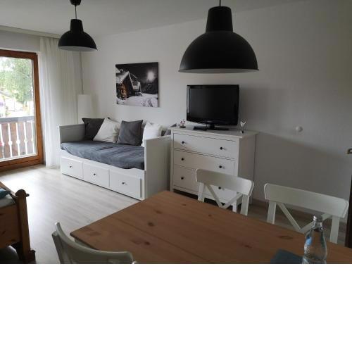 Ferienwohnung- Alpenauszeit