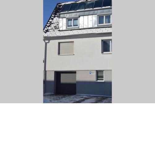 Ferienwohnung- Apt-II DG-Wohnung