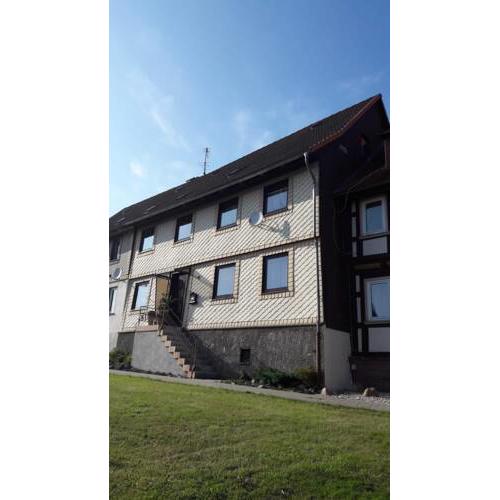 Ferienwohnung -Fun-