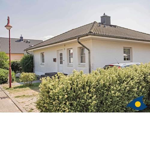 Ferienwohnung (-haus) Whg. 01 Gartenstraße