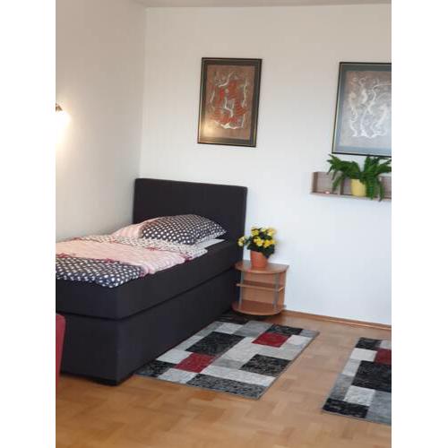 Ferienwohnung- Helena