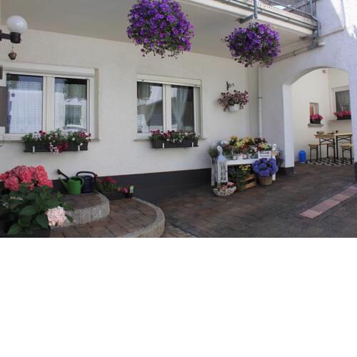 Ferienwohnung -iefer - a47012