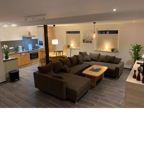 Ferienwohnung -Kiek rin- Wiesmoor Ostfriesland