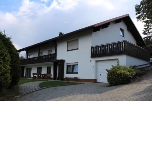 Ferienwohnung- Pfenniggeiger