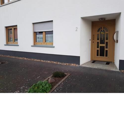 Ferienwohnung- SARAH