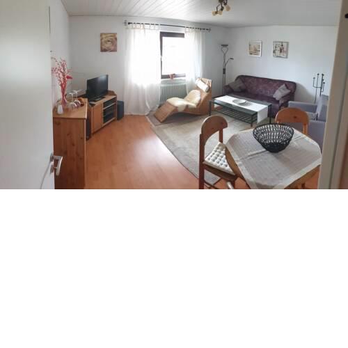 Ferienwohnung -Zur Sonnenleite-