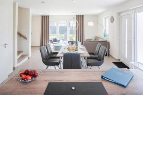 Ferienwohnung 018 in Burhave