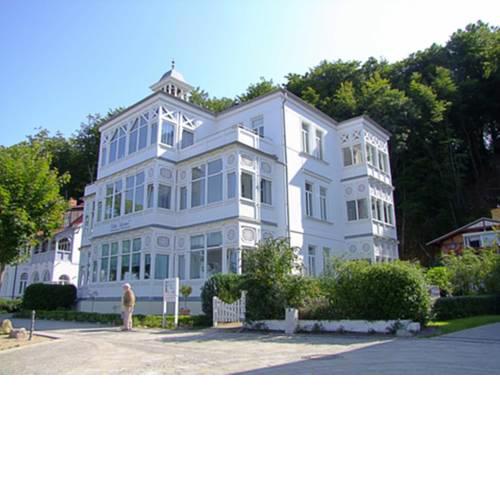 Ferienwohnung 07 Agnes - 20m zum Strand