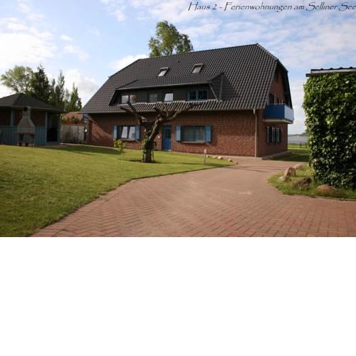 Ferienwohnung 07 Am Selliner See
