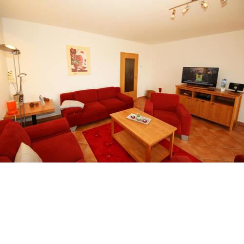 Ferienwohnung 08 Am Selliner See