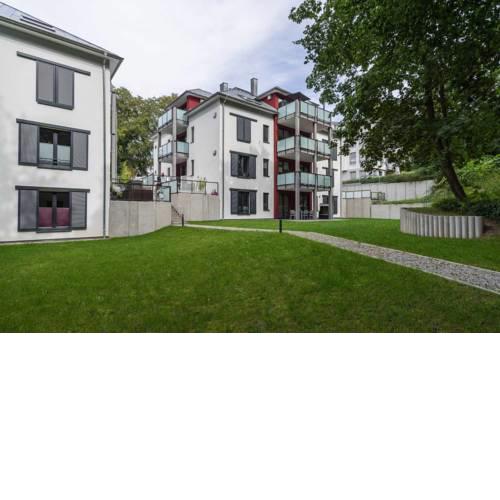 Ferienwohnung 08 Villa Evi