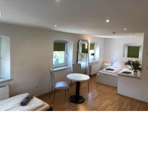Ferienwohnung 1 - a46485