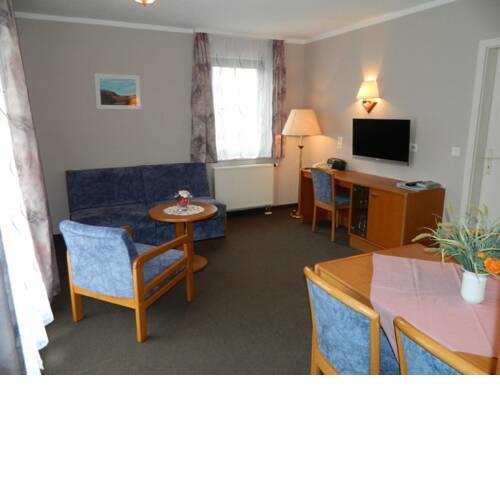 Ferienwohnung 1 - a46805