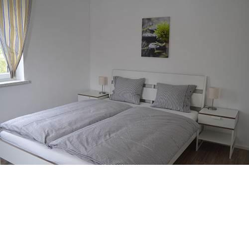 Ferienwohnung 1 - Kayserstube