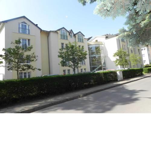 Ferienwohnung 1 04 Inselstrand