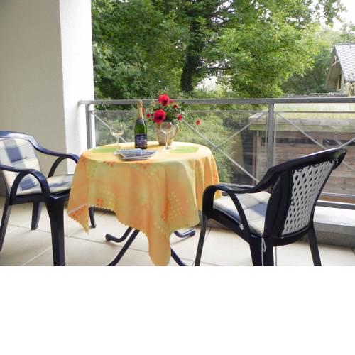 Ferienwohnung 1 1 10 Inselstrand