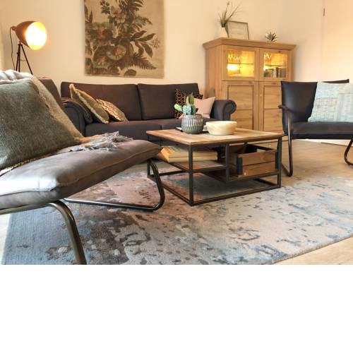 Ferienwohnung 1 18 Inselstrand