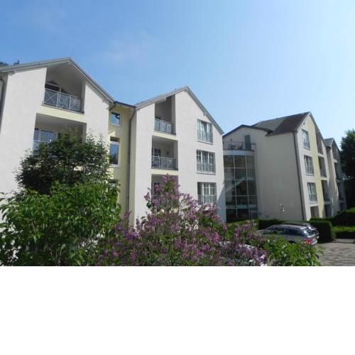 Ferienwohnung 1 2 16 Inselstrand