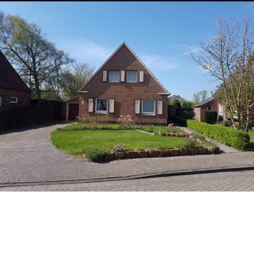 Ferienwohnung 1-2 Personen