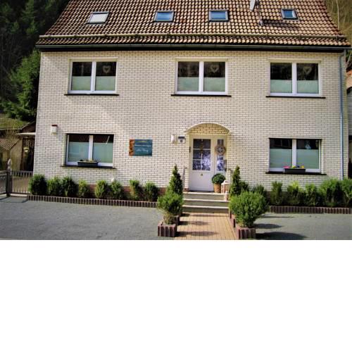Ferienwohnung 1 am Berg