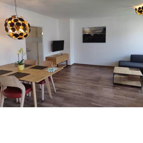 Ferienwohnung 1 am Biohof Eriskirch