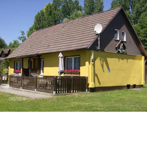 Ferienwohnung 1 am Bismarckturm in Burg