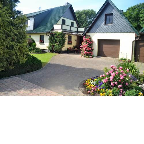 Ferienwohnung 1 bei Familie Saupe