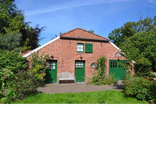 Ferienwohnung 1 Holthusen 25514