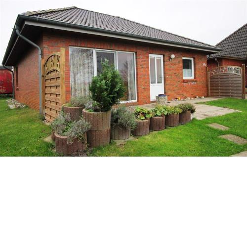Ferienwohnung 1 im Haus Pölig