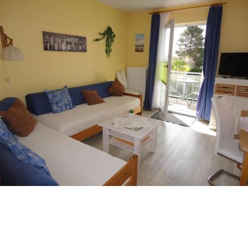 Ferienwohnung 1 im Haus Sandra, Dahme Ostsee