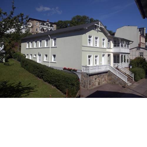 Ferienwohnung (1) in der Altstadt - Fam.Harder